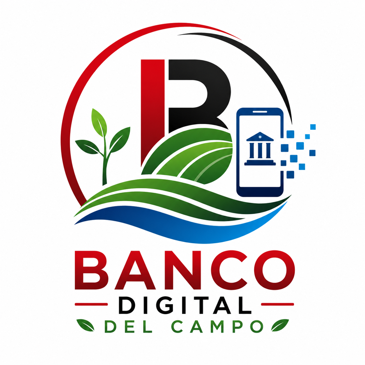 Banco Digital del Campo
