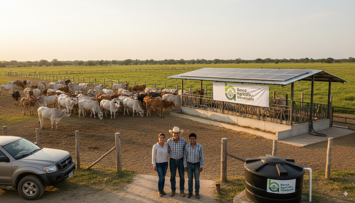 Productores que transforman